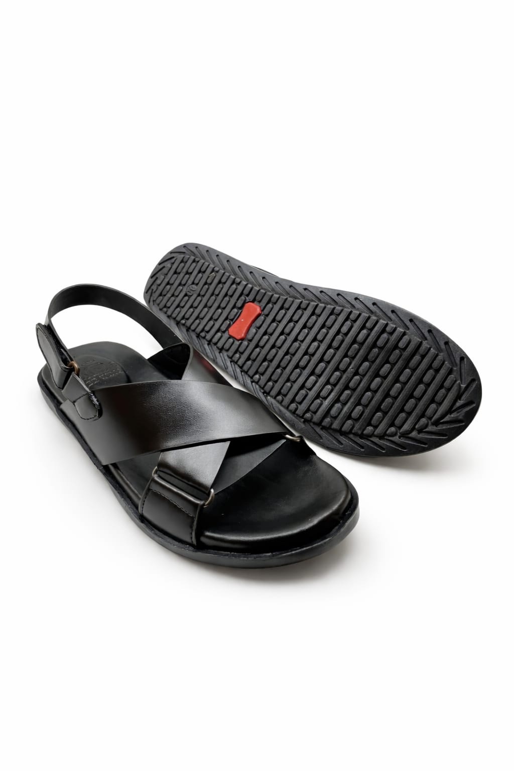 Leather Sandals for Men Comfortable Stylish Casual Footwear Best Price in Pakistan
