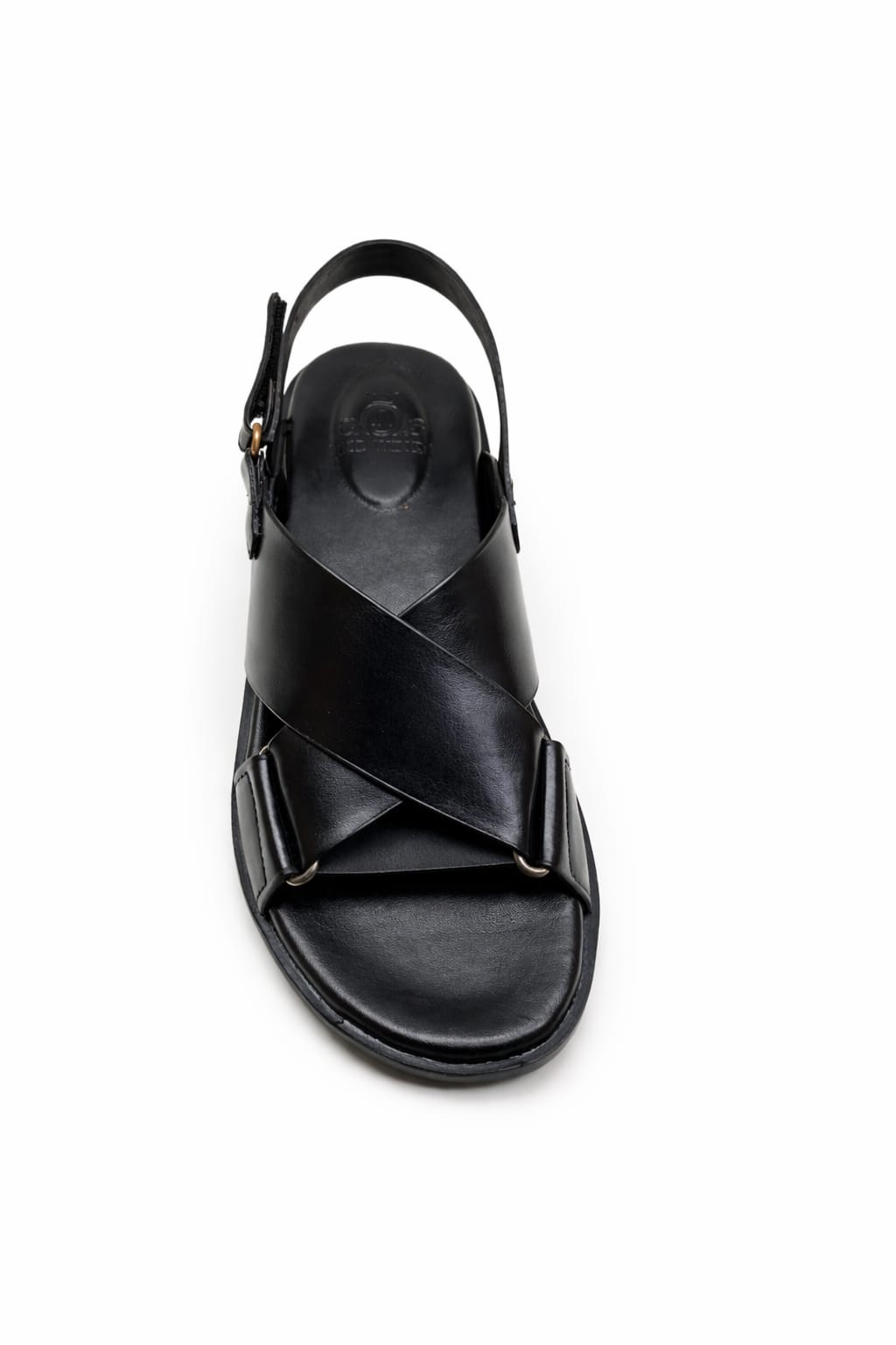 Leather Sandals for Men Comfortable Stylish Casual Footwear Best Price in Pakistan - Image 3